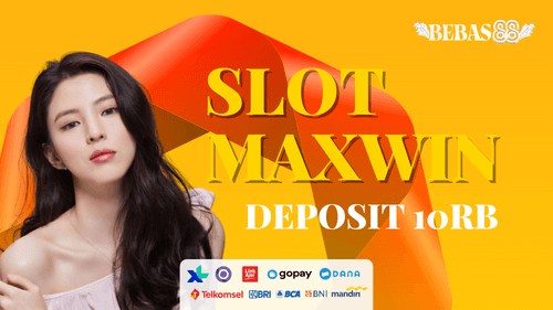situs slot maxwin 10rb