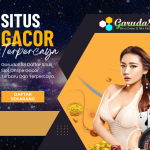 Garuda888 Daftar Situs Slot Online Gacor Terbaru Dan Terpercaya