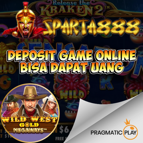 Deposit Game Online Bisa
