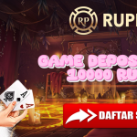 Game Deposit Dana 10000 Rupiah