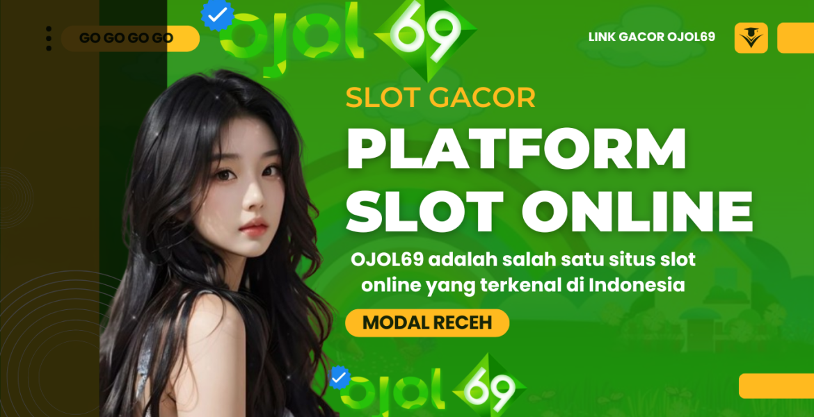 slot gacor terbaik