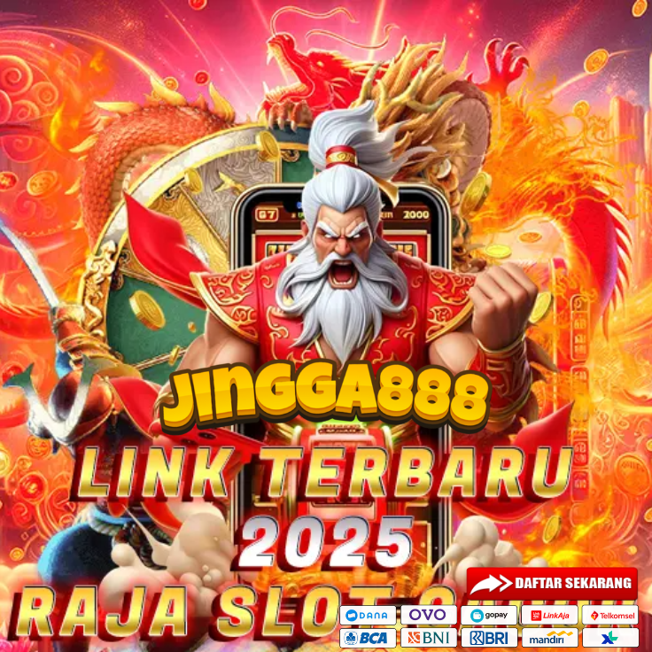 Jingga888 Jingga888
