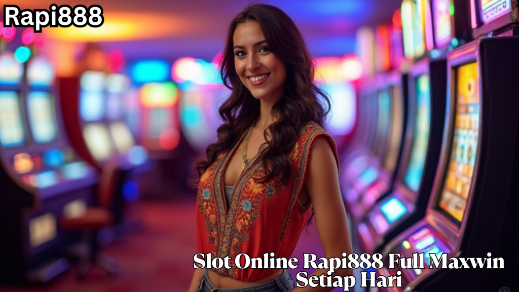 RAPI888