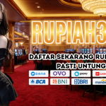 Daftar Sekarang Rupiah369 Pasti Untung U5