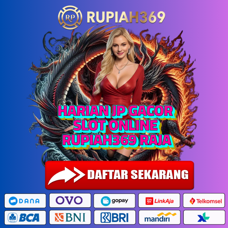 RUPIAH369