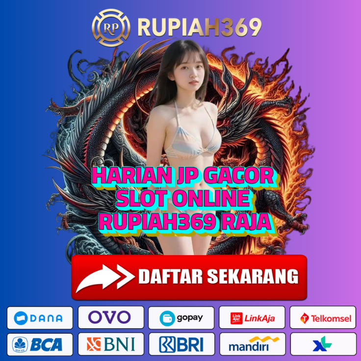 RUPIAH369
