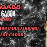 JINGGA88 CARA TERBARU MAIN SLOT GACOR