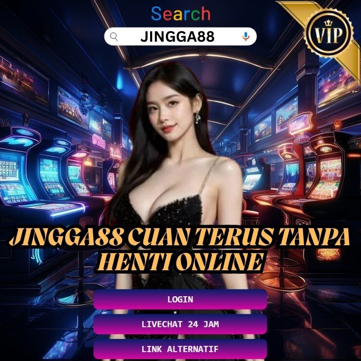 JINGGA88 JINGGA88