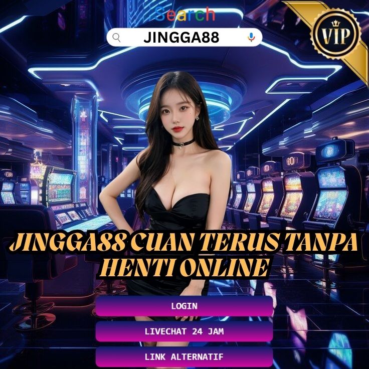 JINGGA88 JINGGA88