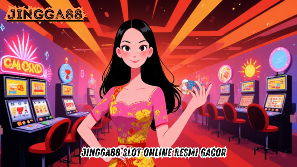 Jingga88 Jingga88
