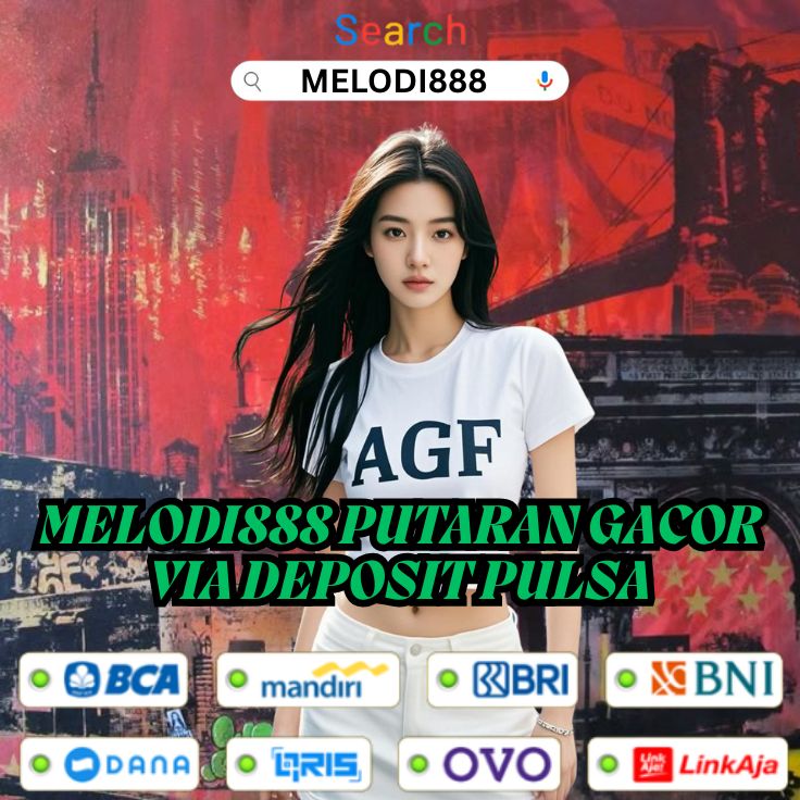 MELODI88 MELODI88