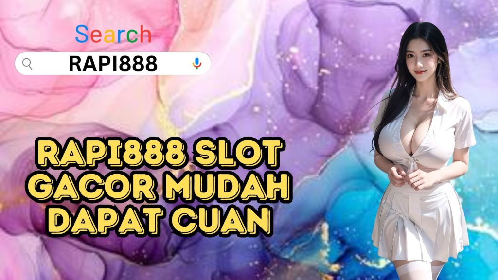 RAPI888 RAPI888