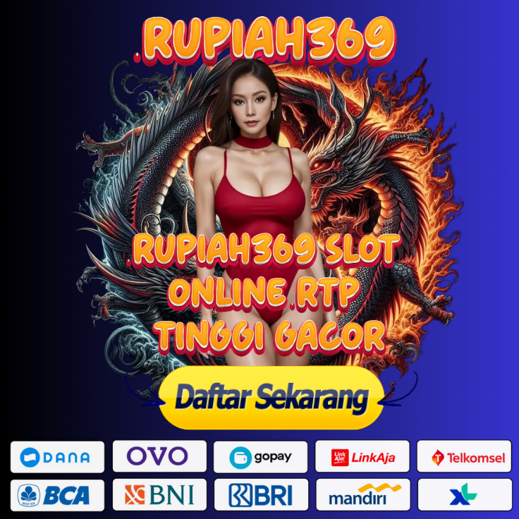 RUPIAH369 RUPIAH369