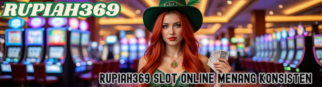 Rupiah369