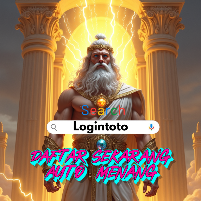 Situs Slot Online Logintoto