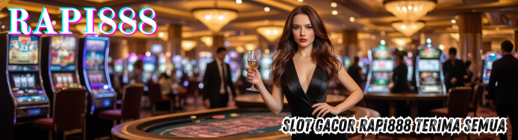 RAPI888
