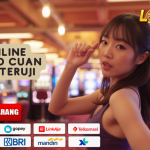 SLOT ONLINE LOGINTOTO CUAN TIAP HARI TERUJI
