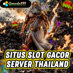 Slot Gacor Thailand Garuda888