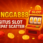 Jingga888 Situs Slot Cepat Scatter