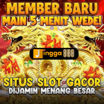 Slot Gampang Menang Jingga888